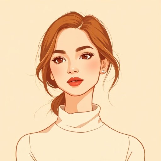电视剧免费合作专家 - 林婉儿